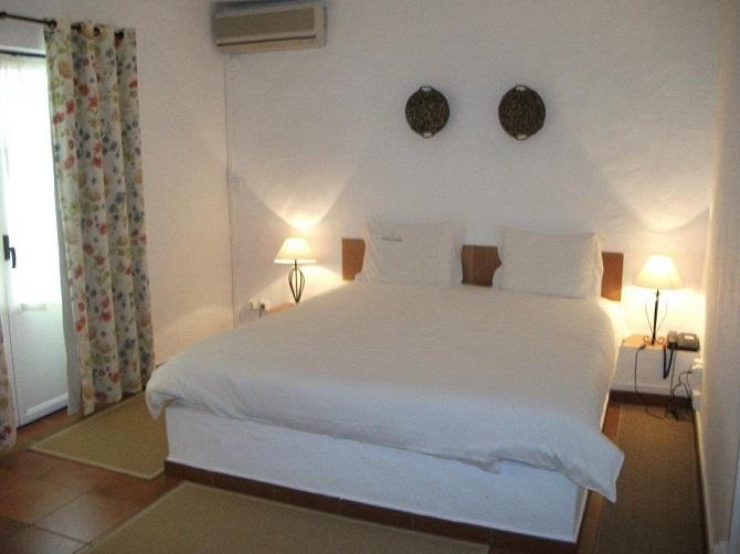 Hotel Rural Da Ameira Montemor-o-Novo Zimmer foto