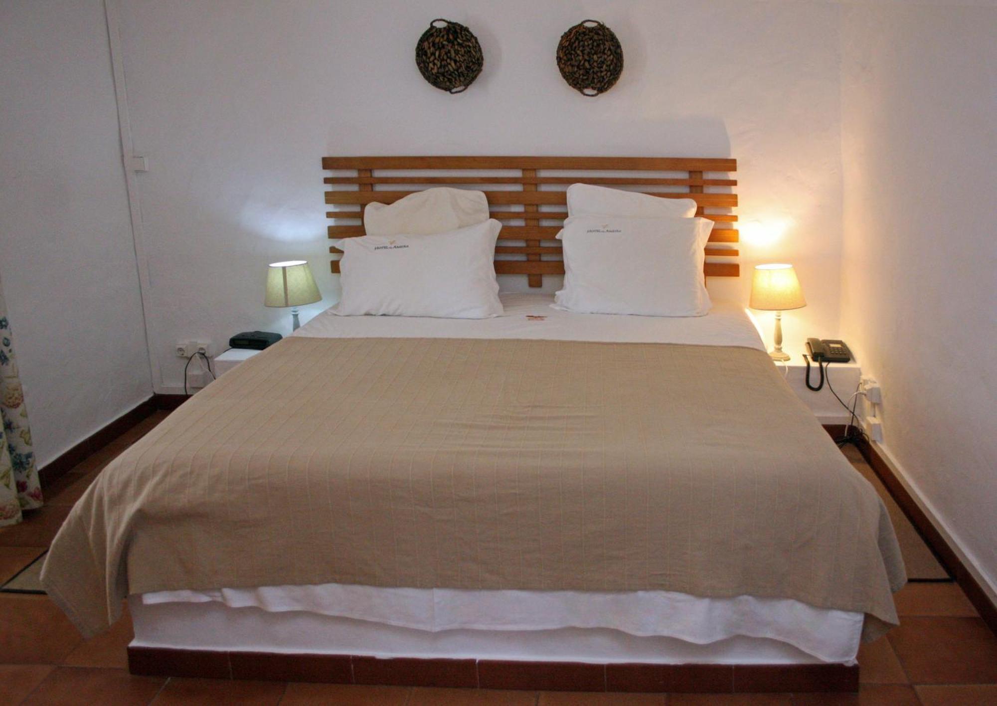 Hotel Rural Da Ameira Montemor-o-Novo Zimmer foto
