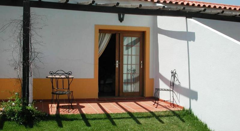 Hotel Rural Da Ameira Montemor-o-Novo Exterior foto