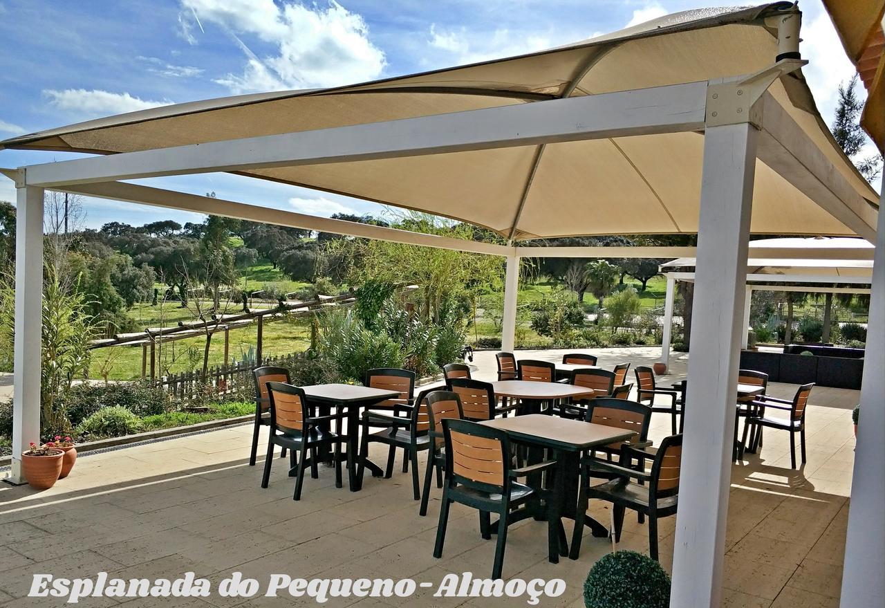 Hotel Rural Da Ameira Montemor-o-Novo Exterior foto